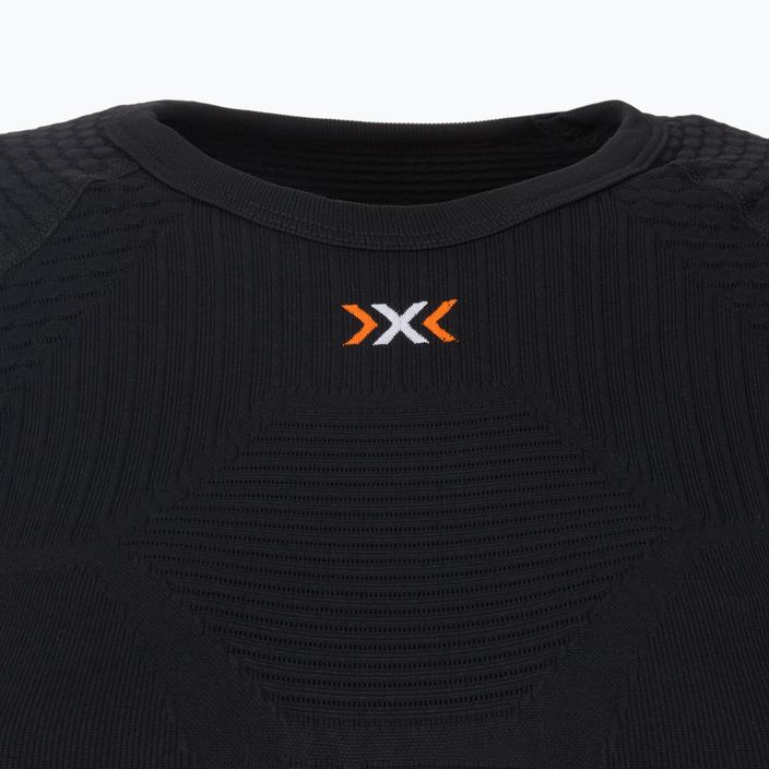 Damen Thermo-T-Shirt X-Bionic Energizer 4.0 schwarz NGYT06W19W 3