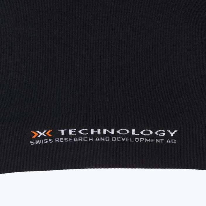 Damen Thermo-T-Shirt X-Bionic Energizer 4.0 schwarz NGYT06W19W 5