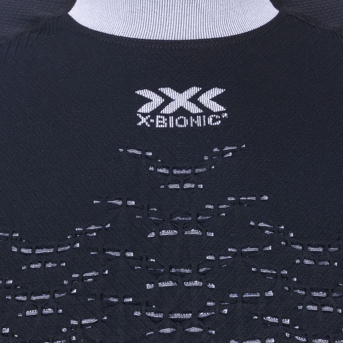 Herren Thermoshirt X-Bionic The Trick 4.0 Run schwarz TRRT06W19M 3