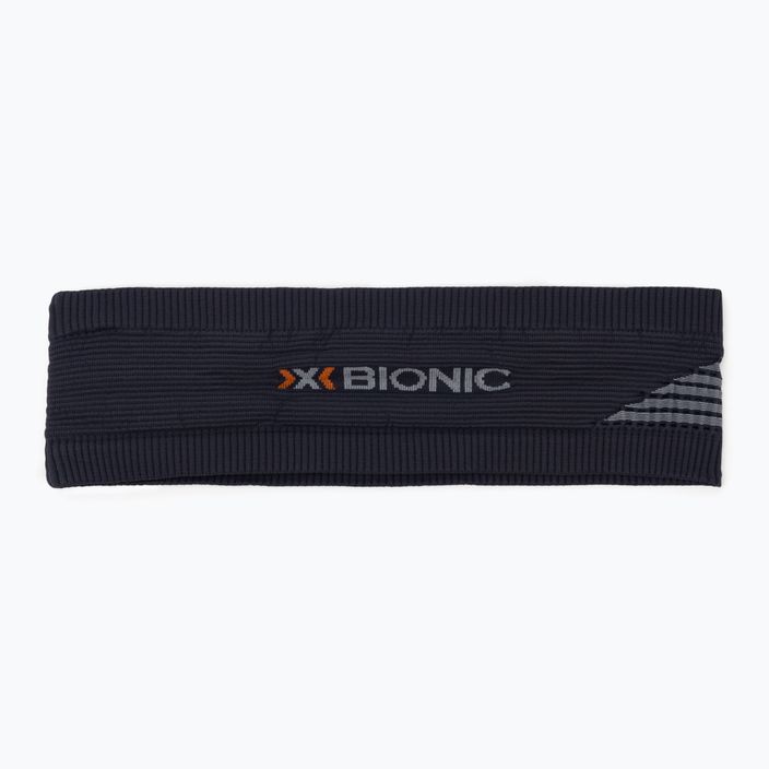 X-Bionic Headband 4.0 dunkelgrau NDYH27W19U 2