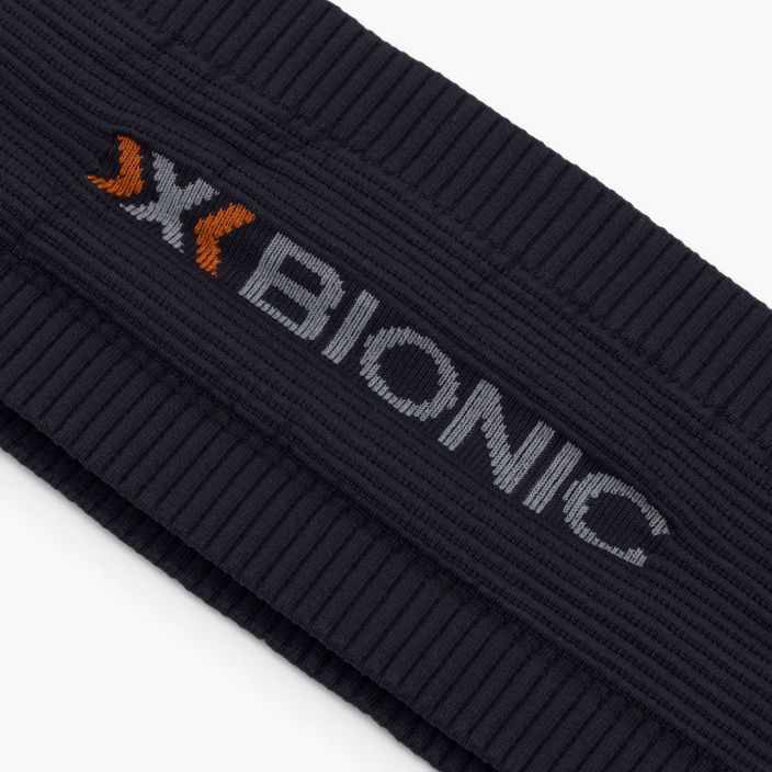 X-Bionic Headband 4.0 dunkelgrau NDYH27W19U 3