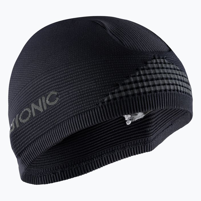 X-Bionic Helmet Cap 4.0 Thermokappe schwarz NDYC26W19U 4
