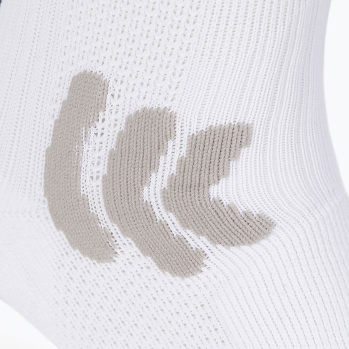 X-Socks Tennis weiße Socken NS08S19U-W000 3
