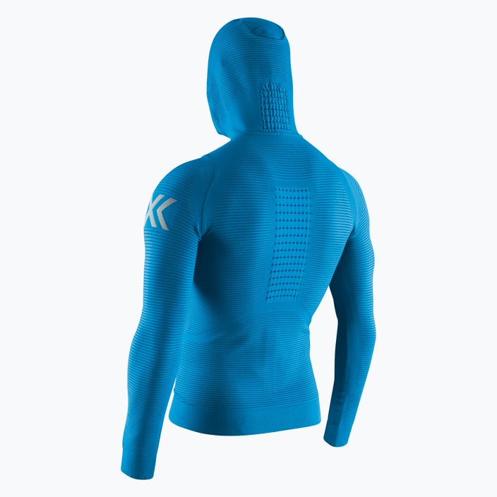 X-Bionic Instructor 4.0 Thermo-Sweatshirt blau NDYJ51S20U 3