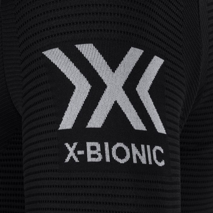 Herren X-Bionic Instructor 4.0 Thermo-Sweatshirt opalschwarz 3