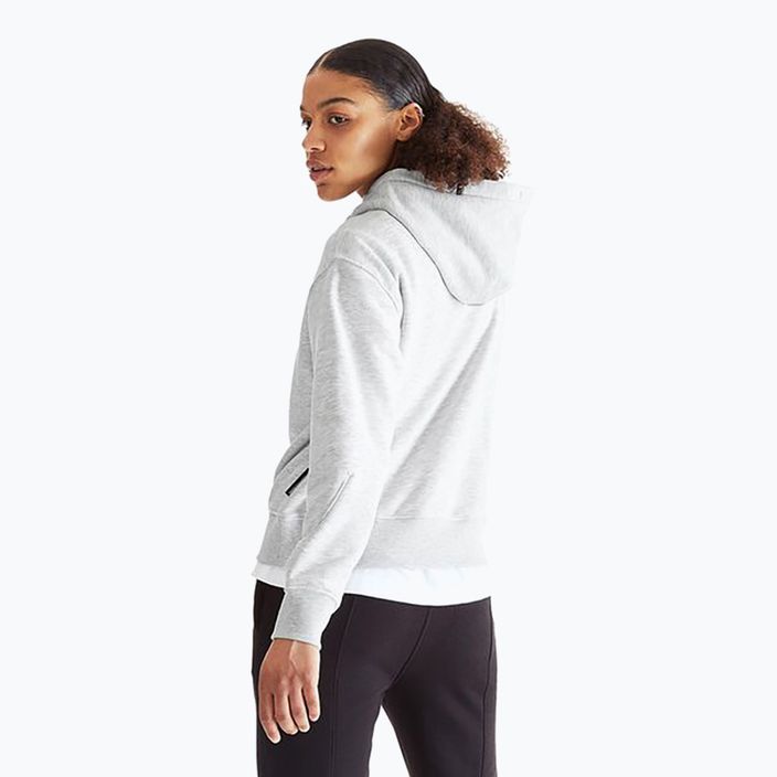 Women's On Running Club Hoodie krater 2