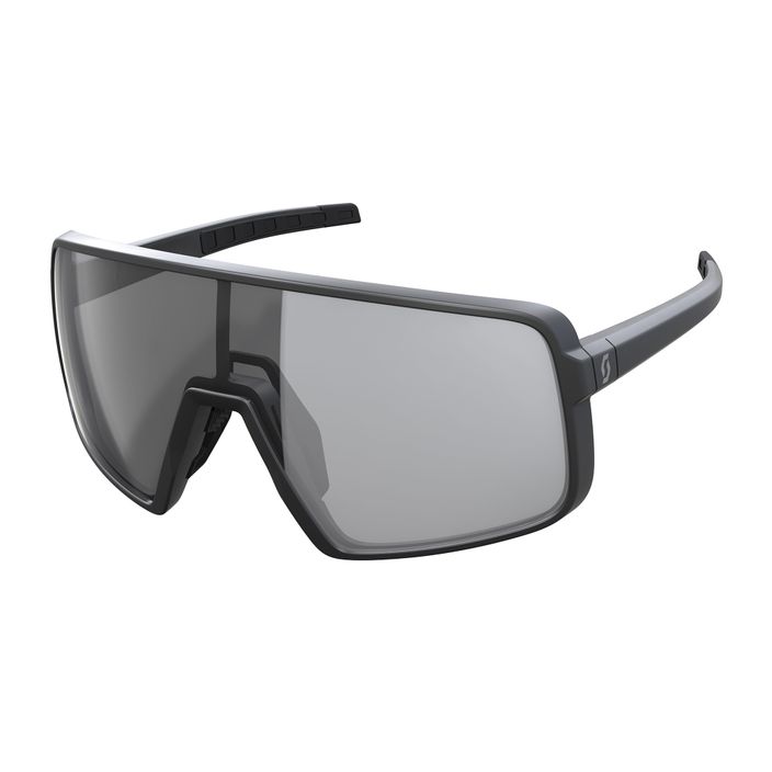 SCOTT Torica LS schwarz/grau lichtempfindliche Sonnenbrille 2