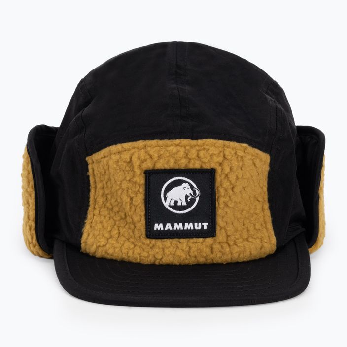 Mammut Baseballmütze aus Fleece 1191-01400-00674-5 4