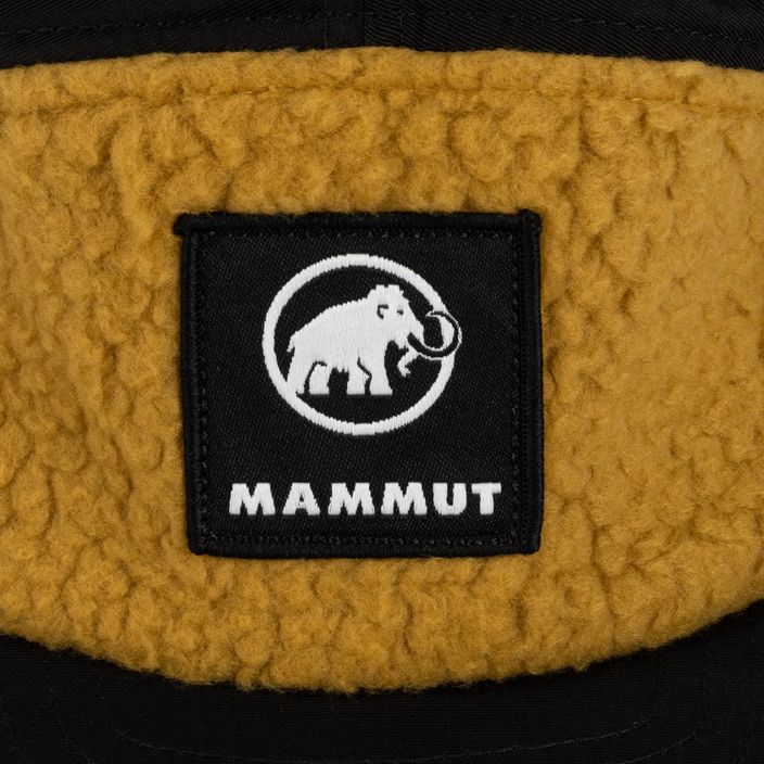 Mammut Baseballmütze aus Fleece 1191-01400-00674-5 5