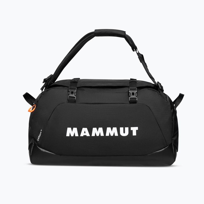 Mammut Cargon 60 l Reisetasche schwarz
