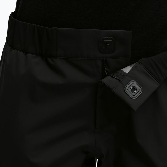 Damen Hose On Running Storm black 4