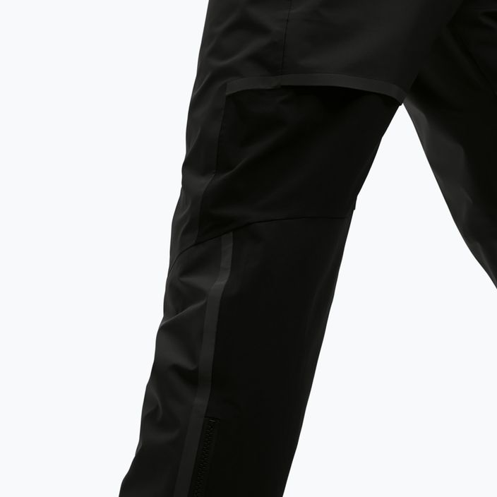 Damen Hose On Running Storm black 7