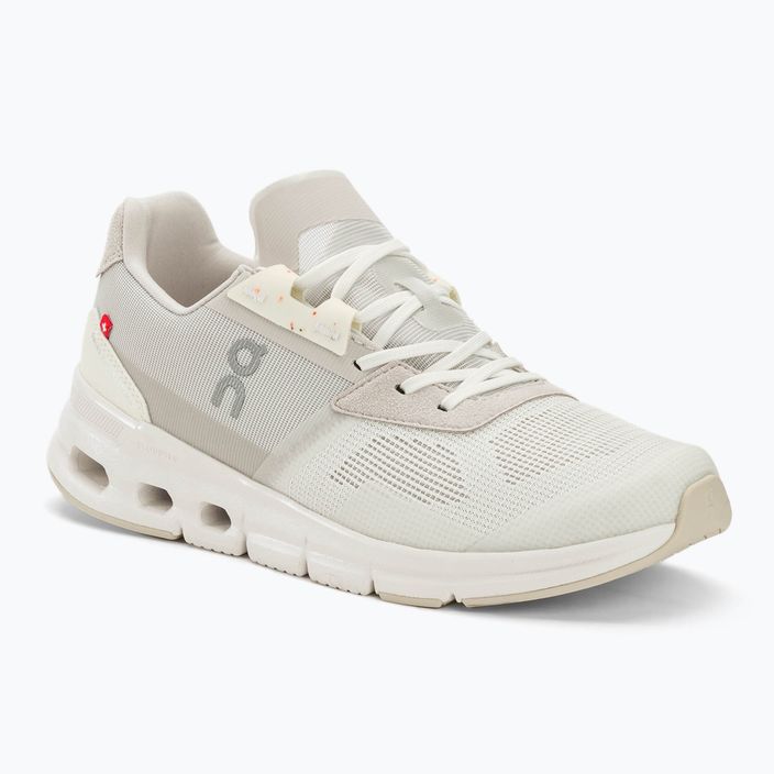 Women's On Running Cloudrift undyed-weiß/frost Schuhe