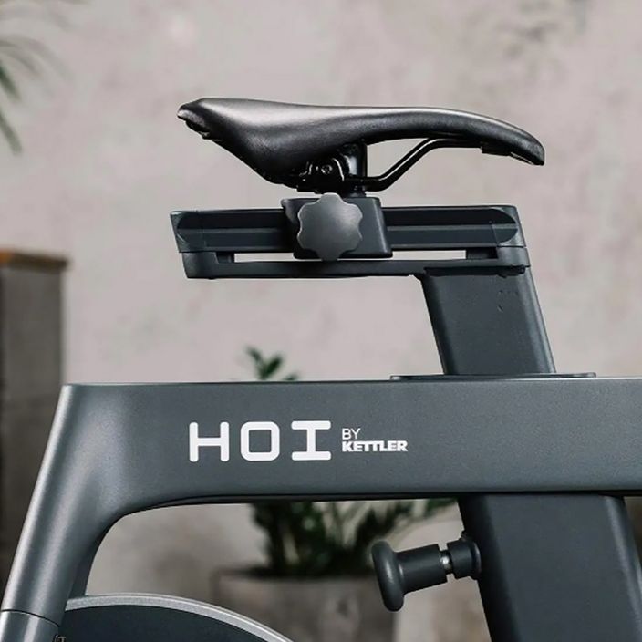 Indoor Cycle KETTLER Hoi Frame stone 7