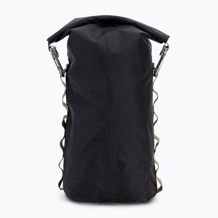 Exped Fold Drybag Endura 5L wasserdichte Tasche schwarz EXP-5 2