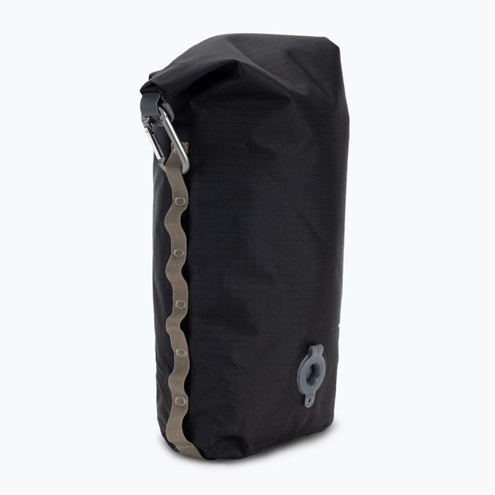 Exped Fold Drybag Endura 5L wasserdichte Tasche schwarz EXP-5 3