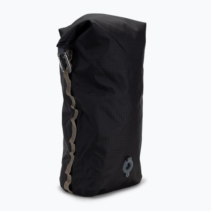 Exped Fold Drybag Endura wasserdichte Tasche 15L schwarz EXP-15 3