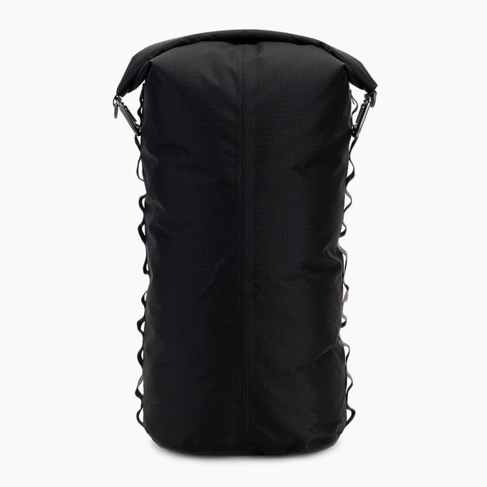 Exped Fold Drybag Endura wasserdichte Tasche 25L schwarz EXP-25 2