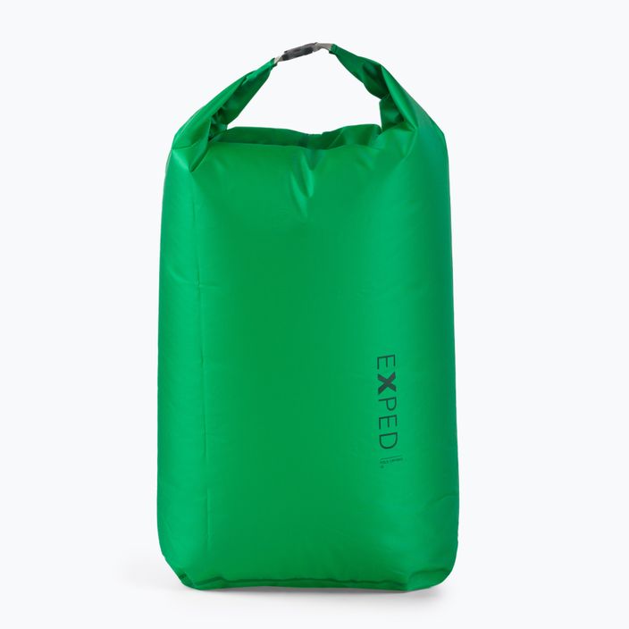 Exped Fold Drybag UL 22L grün EXP-UL wasserdichte Tasche