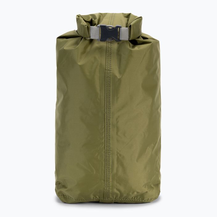 Exped Fold Drybag 3L grün EXP-DRYBAG wasserdichte Tasche 2