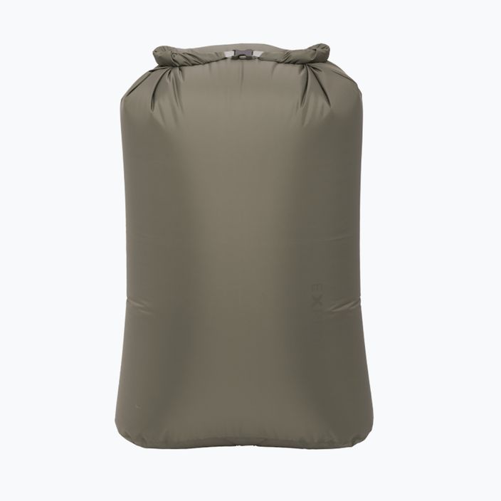 Exped Fold Drybag 40L braun wasserdichte Tasche EXP-DRYBAG 4