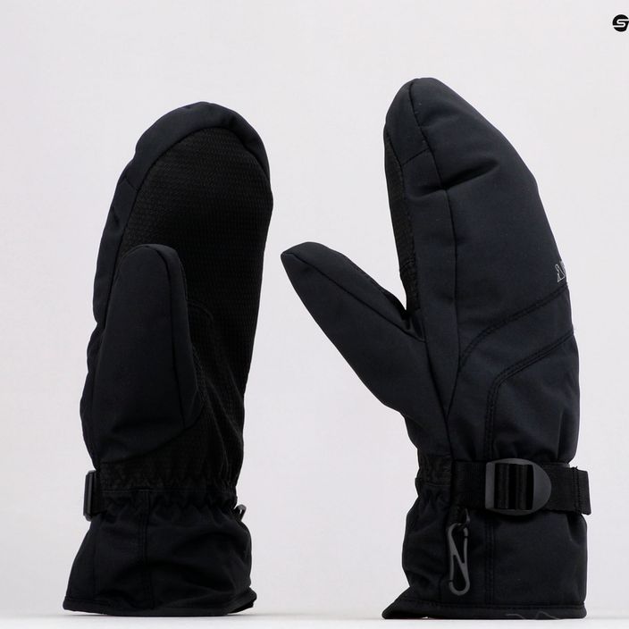 Snowboard-Handschuhe für Frauen ROXY Gore Tex Fizz 2021 black 6