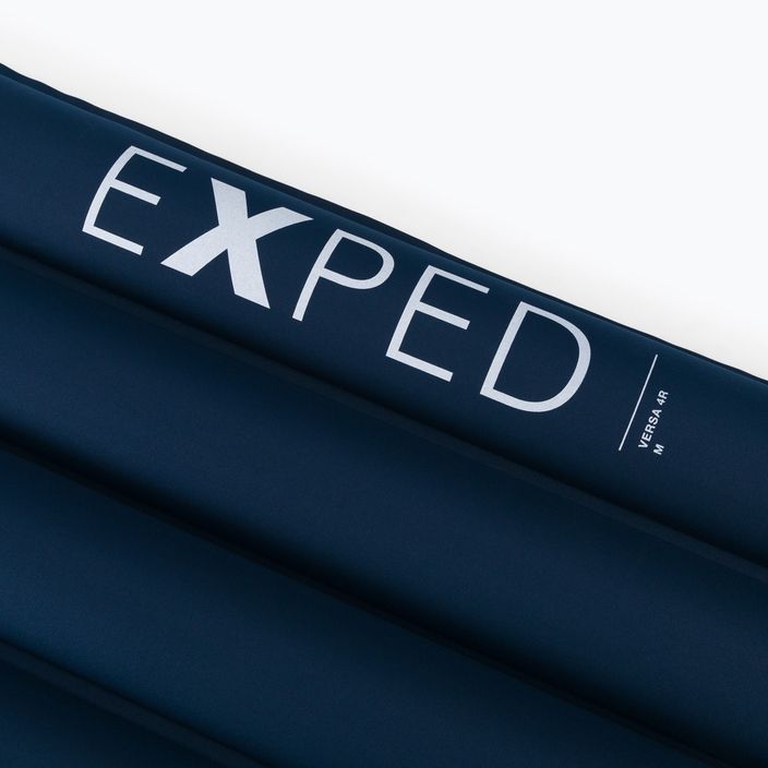 Exped Versa R4 aufblasbare Matte navy blau EXP-R4 3