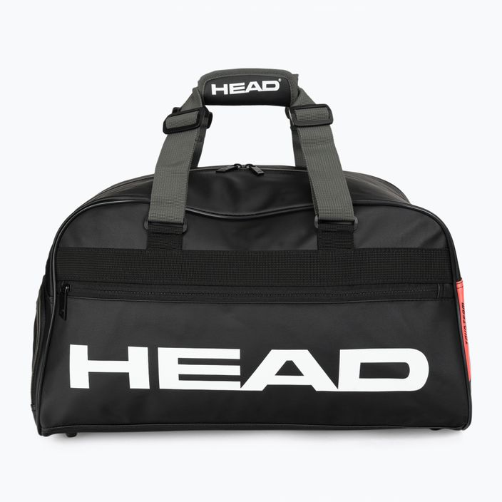 HEAD Tour Team Court Tennistasche 40 l schwarz 283572
