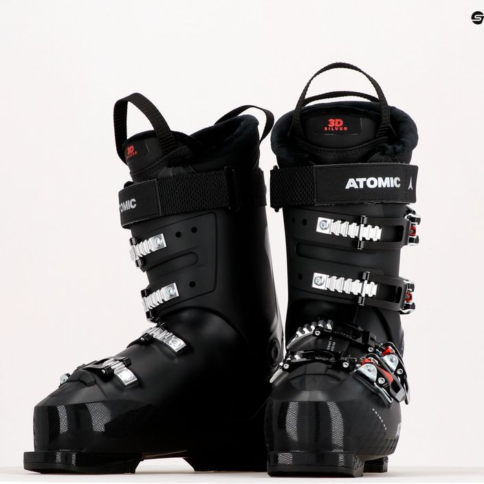 Skischuhe Herren Atomic Hawx Prime 9 schwarz AE52676 10
