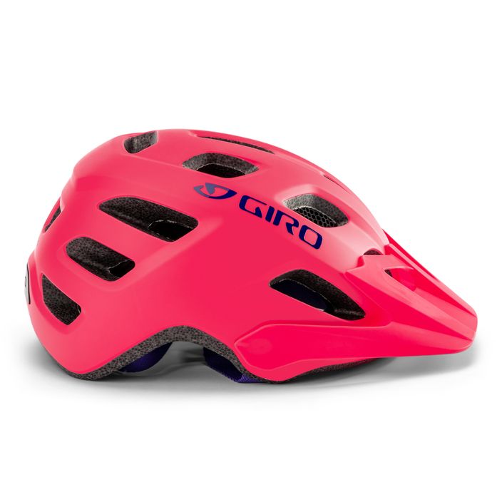 Damen Fahrradhelm Giro TREMOR rosa GR-7089330 3