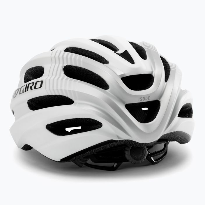 Giro Isode Fahrradhelm weiß GR-7089211 4