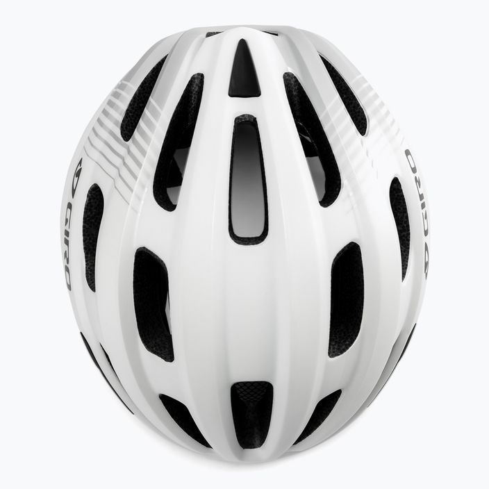 Giro Isode Fahrradhelm weiß GR-7089211 5