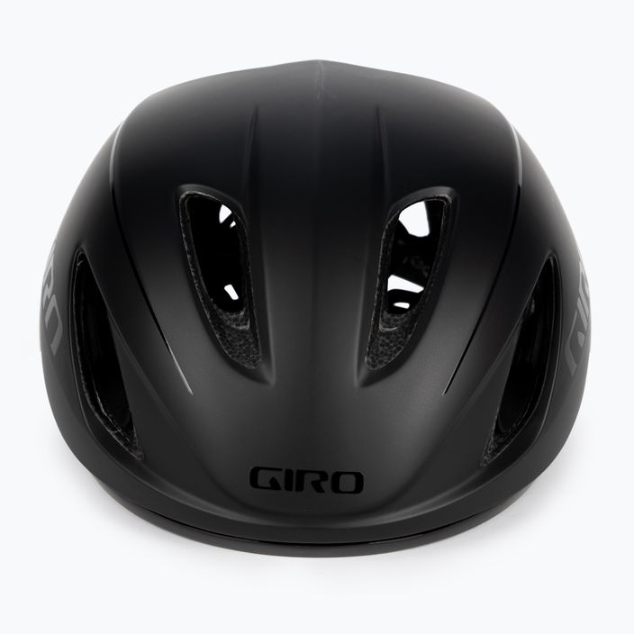 Giro Vanquish Integrated Mips Fahrradhelm schwarz GR-7086773 3