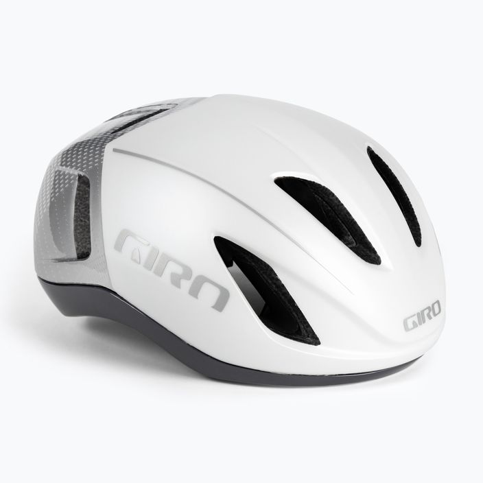 Fahrradhelm Giro Vanquish Integrated Mips weiß-silber GR-78681 2