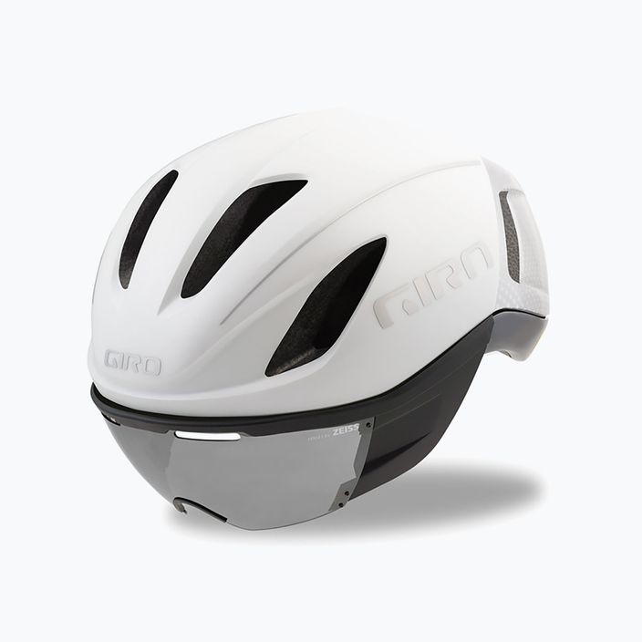 Fahrradhelm Giro Vanquish Integrated Mips weiß-silber GR-78681 8
