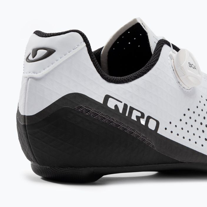 Giro Cadet Herren Rennradschuhe weiß GR-7123087 9