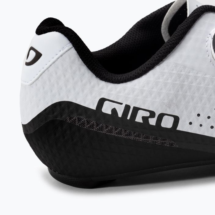 Giro Regime Herren Rennradschuhe weiß GR-7123141 8