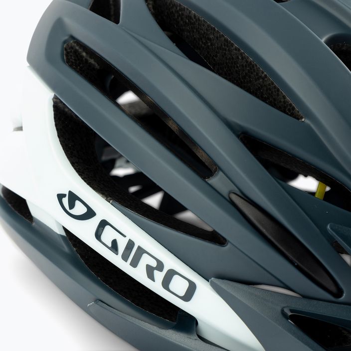 Giro Artex Integrated Mips Fahrradhelm grau GR-7129412 7