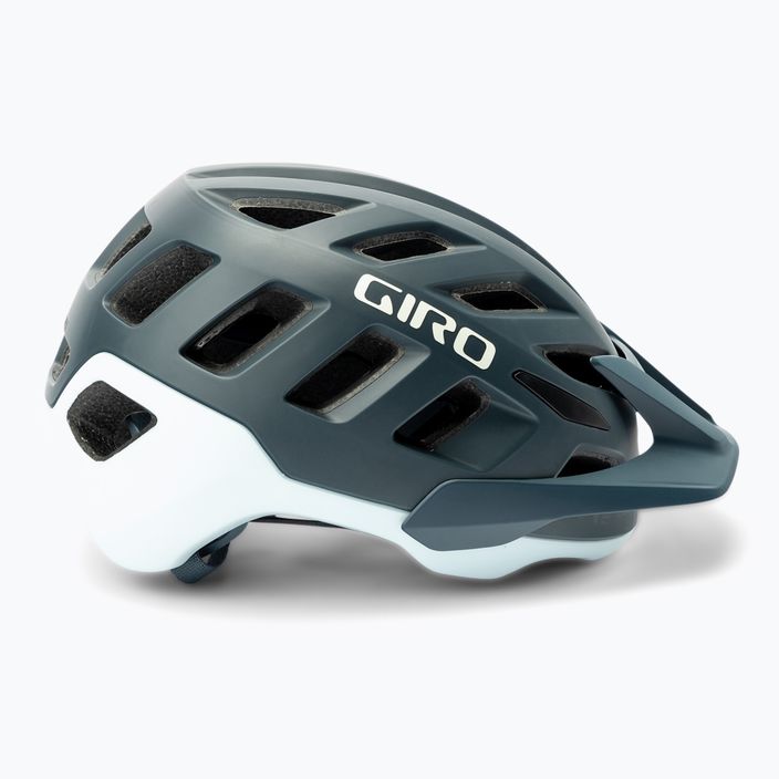 Giro Radix grau Fahrradhelm GR-7129491 3