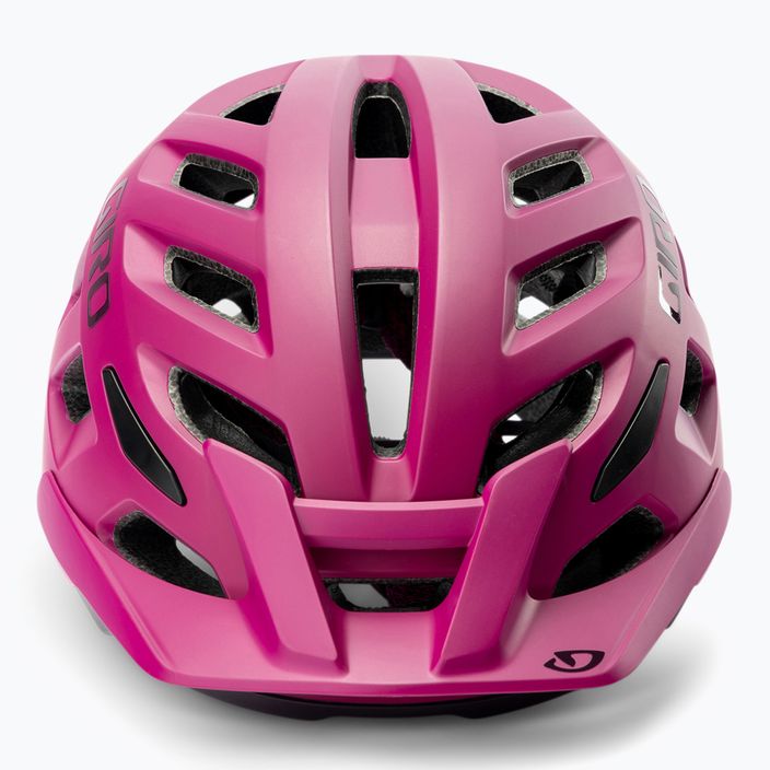 Damen Fahrradhelm Giro Radix rosa GR-7129752 2