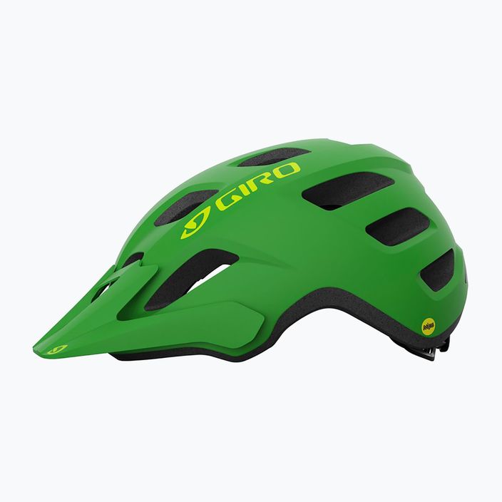 Giro Tremor Kind Fahrradhelm grün GR-7129869 6