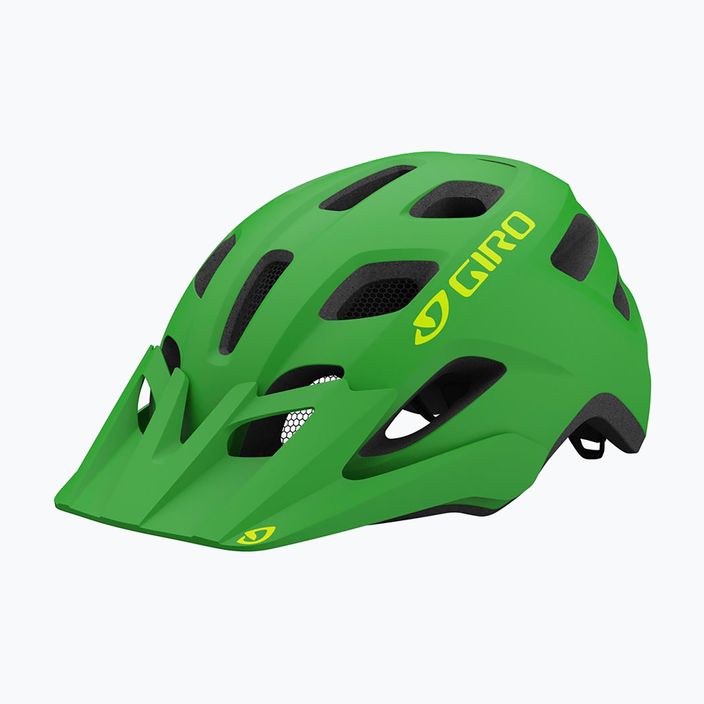 Giro Tremor Kind Fahrradhelm grün GR-7129869 7