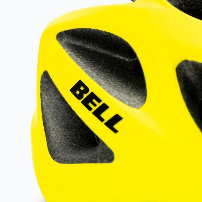 BELL TRACKER R Fahrradhelm gelb BEL-7131891 7