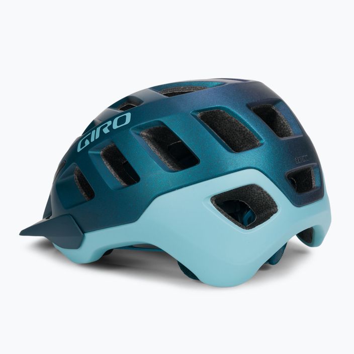 Giro Radix blau Fahrradhelm 7140656 4