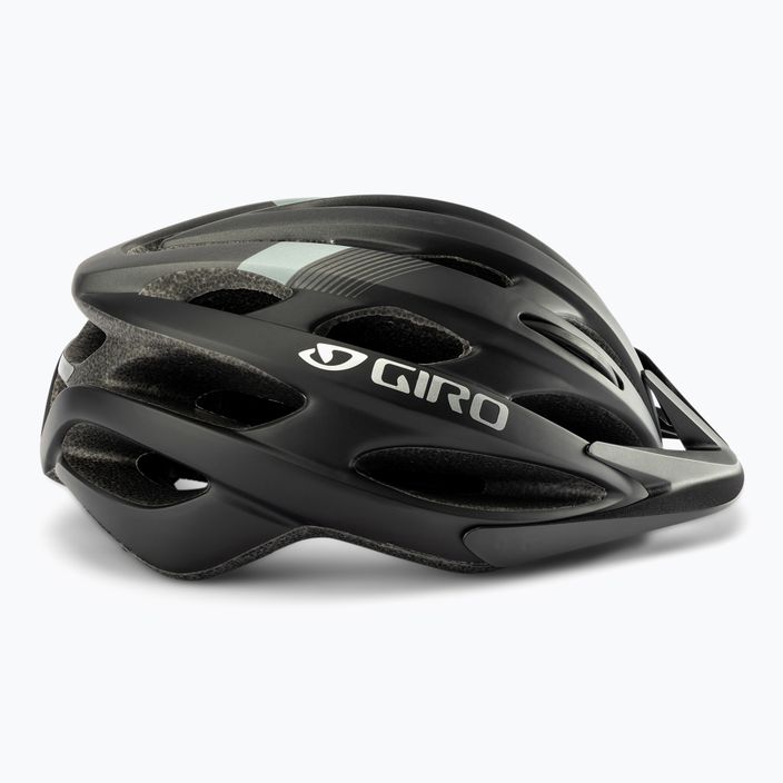 Giro Bishop Fahrradhelm schwarz GR-7075654 3