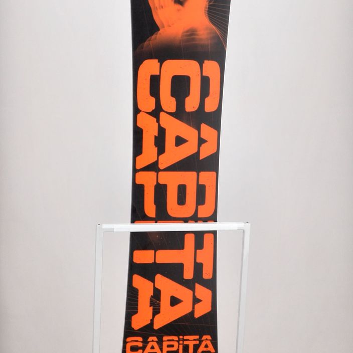 Herren CAPiTA Pathfinder REV Wide Snowboard rot 1221119 12