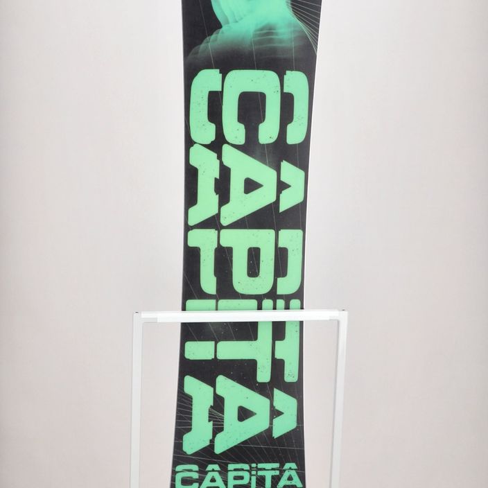 Herren CAPiTA Pathfinder Wide Snowboard grün 1221121 12
