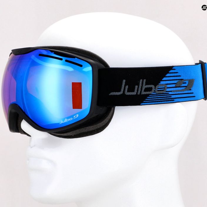 Julbo Ison Xcl Skibrille schwarz J75012140 11