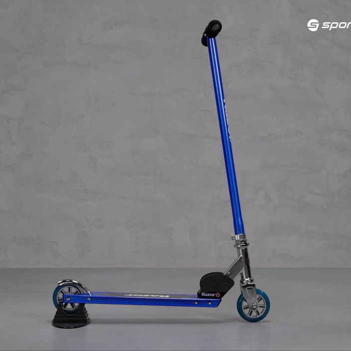 Razor Sport S Kinder-Roller blau 13073043 5