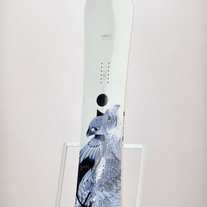 Damen Snowboard CAPiTA Birds Of A Feather 1221107 11